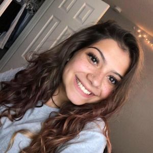 Meet your Posher, Alli